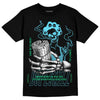 Dunk Low Ben & Jerry’s Chunky Dunky DopeSkill T-Shirt Show Me The Money Graphic Streetwear - Black