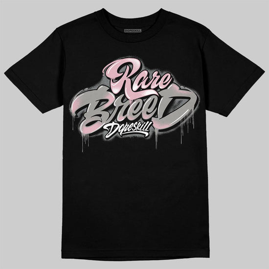 Air Max 95 OG “Pink Foam” DopeSkill T-Shirt Rare Breed Type Graphic Streetwear - Black