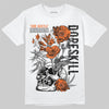 Jordan 1 Retro High OG Shattered Backboard (2025) DopeSkill T-Shirt Side Hustle Graphic Streetwear - White
