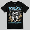 Jordan 11 City Pack “H-Town” DopeSkill T-Shirt Root of Evil Graphic Streetwear - Black