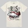 Sail 1s OG DopeSkill T-Shirt Trust No One Graphic