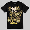 ASICS Gel-Nimbus 10.1 'Banana Split' DopeSkill T-Shirt Real Y2K Players Graphic Streetwear - Black