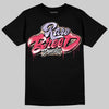 Jordan 5 Low “Peanut Butter Jelly” DopeSkill T-Shirt Rare Breed Type Graphic Streetwear - Black