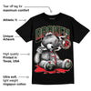 Dunk Freddy Krueger DopeSkill T-Shirt Sick Bear Graphic