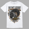 Dunk Low Cool Grey DopeSkill T-Shirt New Black Queen Graphic Streetwear - White 