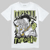 Jordan 11 “Inner Beast” DopeSkill T-Shirt Sorry I've Been Trappin Graphic Streetwear - White