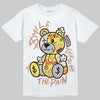 ASICS Gel-Nimbus 10.1 'Banana Split' DopeSkill T-Shirt Smile Through The Pain Graphic Streetwear - White