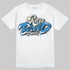 Jordan 3 Retro OG Rare Air DopeSkill T-Shirt Rare Breed Type Graphic Streetwear - White
