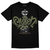 Air Max 90 Ballistic Neutral Olive DopeSkill T-Shirt Queen Chess Graphic Streetwear - Black