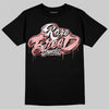 Jordan 3 Retro Valentine's Day Treat Yourself (2025) DopeSkill T-Shirt Rare Breed Type Graphic Streetwear - Black