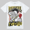 ASICS Gel-Nimbus 10.1 'Banana Split' DopeSkill T-Shirt Sorry I've Been Trappin Graphic Streetwear - White