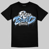 Jordan 12 Retro 'Melo' DopeSkill T-Shirt Rare Breed Type Graphic Streetwear - Black