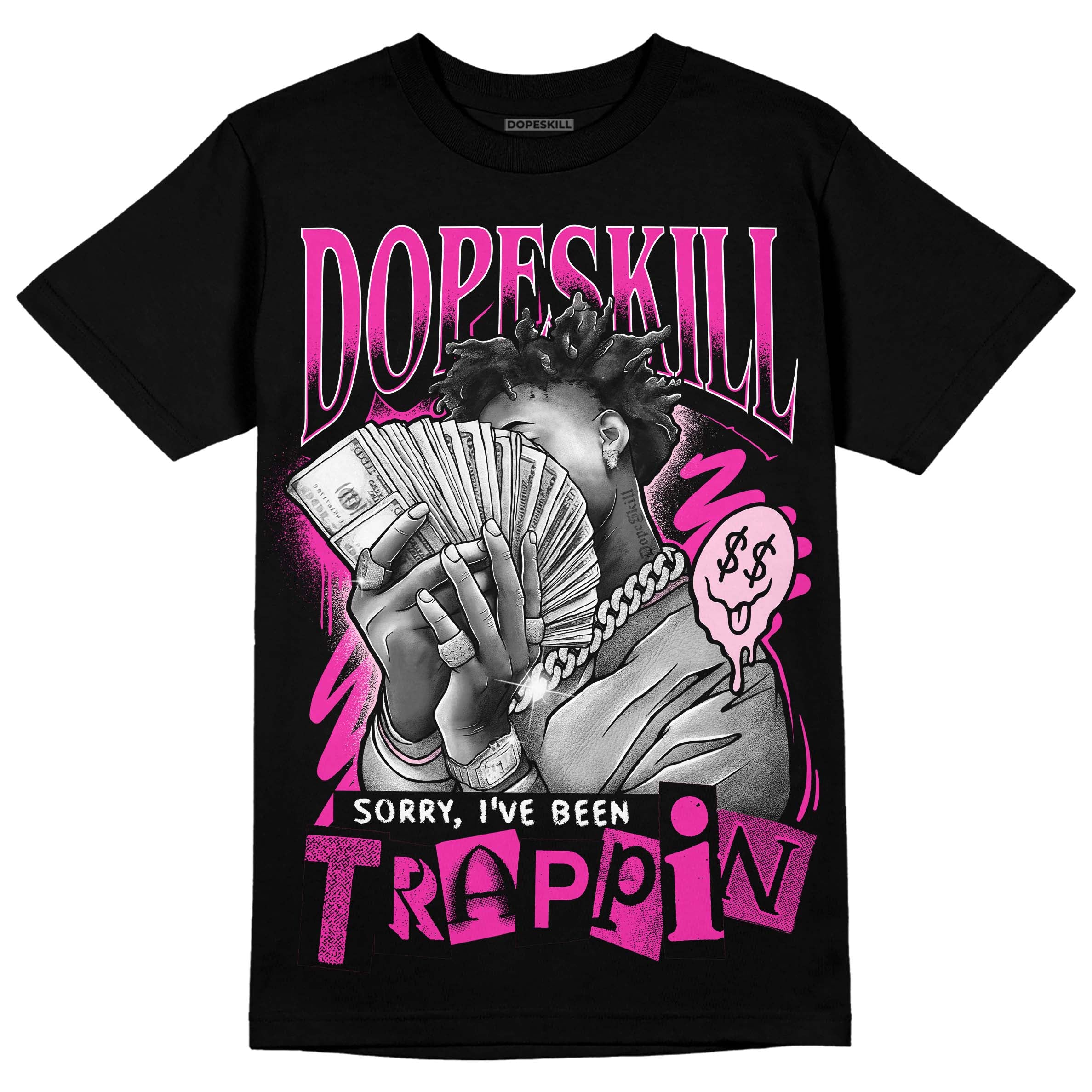 Dopeskill 11 Pink Collection – DOPESKILL