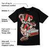 Dunk Freddy Krueger DopeSkill T-Shirt Sneakerhead BEAR Graphic