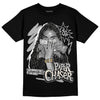 Jordan 3 “Off Noir” DopeSkill T-Shirt NPC Graphic Streetwear - Black