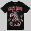 Jordan 3 OG “Black Cement” DopeSkill T-Shirt Cant Lose Graphic Streetwear - Black