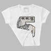 Sail 5s DopeSkill Women's Crop Top No.5 Graphic