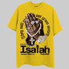 Isaiah Graphic Unisex DopeSkill T-shirt