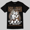 Air Max 95 “Oregon Ducks” DopeSkill T-Shirt Real Lover Graphic Streetwear - Black