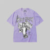 Stack Paper DopeSkill Premium T-shirt Streetwear - orchid