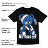 Space Jam 11s DopeSkill T-Shirt Hurt Bear Graphic