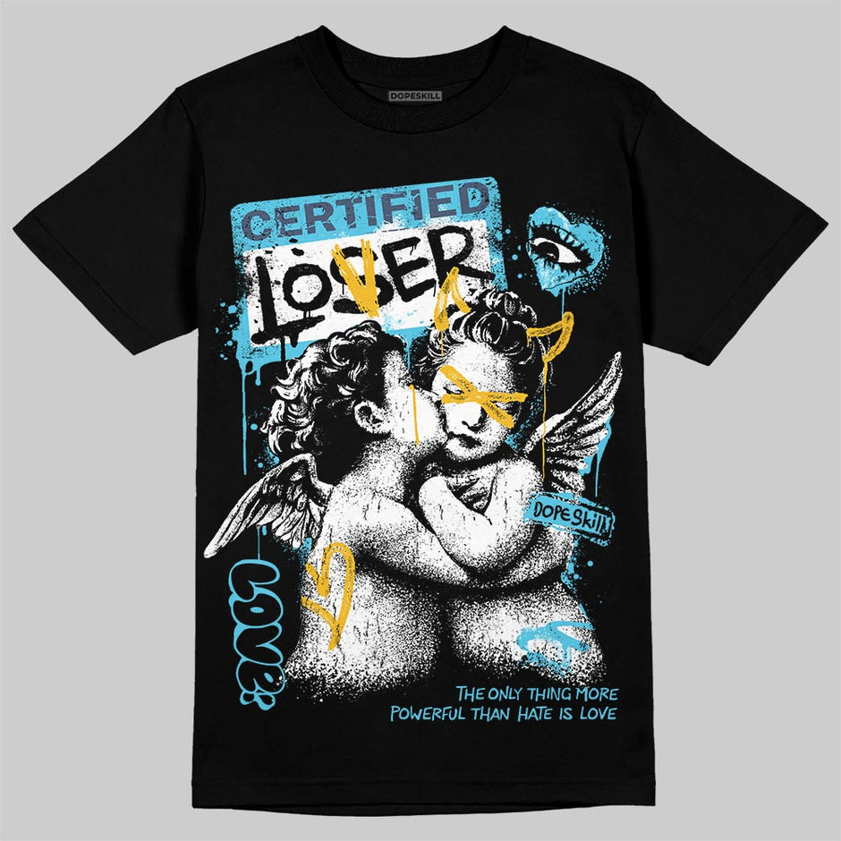 T-Shirt – DOPESKILL