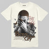 Jordan 1 High OG “Baroque Brown” DopeSkill T-Shirt Boys Don't Cry Graphic Streetwear - Sand