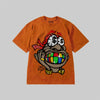 RAINBOW RICH DopeSkill Premium T-shirt Streetwear - yam