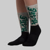 2002R Protection Pack Rain Cloud DopeSkill Sublimated Socks Hustle Graphic