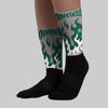 2002R Protection Pack Rain Cloud DopeSkill Sublimated Socks FIRE Graphic