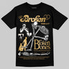 Jordan 11 Low “Mother’s Day” DopeSkill T-Shirt Broken Bones Graphic Streetwear - Black