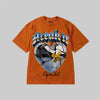 Break It DopeSkill Premium T-shirt Streetwear - Yam