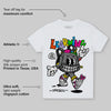 Grey Collection DopeSkill Toddler Kids T-shirt Learning Graphic
