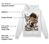 Latte 1s DopeSkill Hoodie Sweatshirt Heaven Sent Graphic