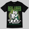 Air Max 95 “The Woods” DopeSkill T-Shirt Real Lover Graphic Streetwear - black