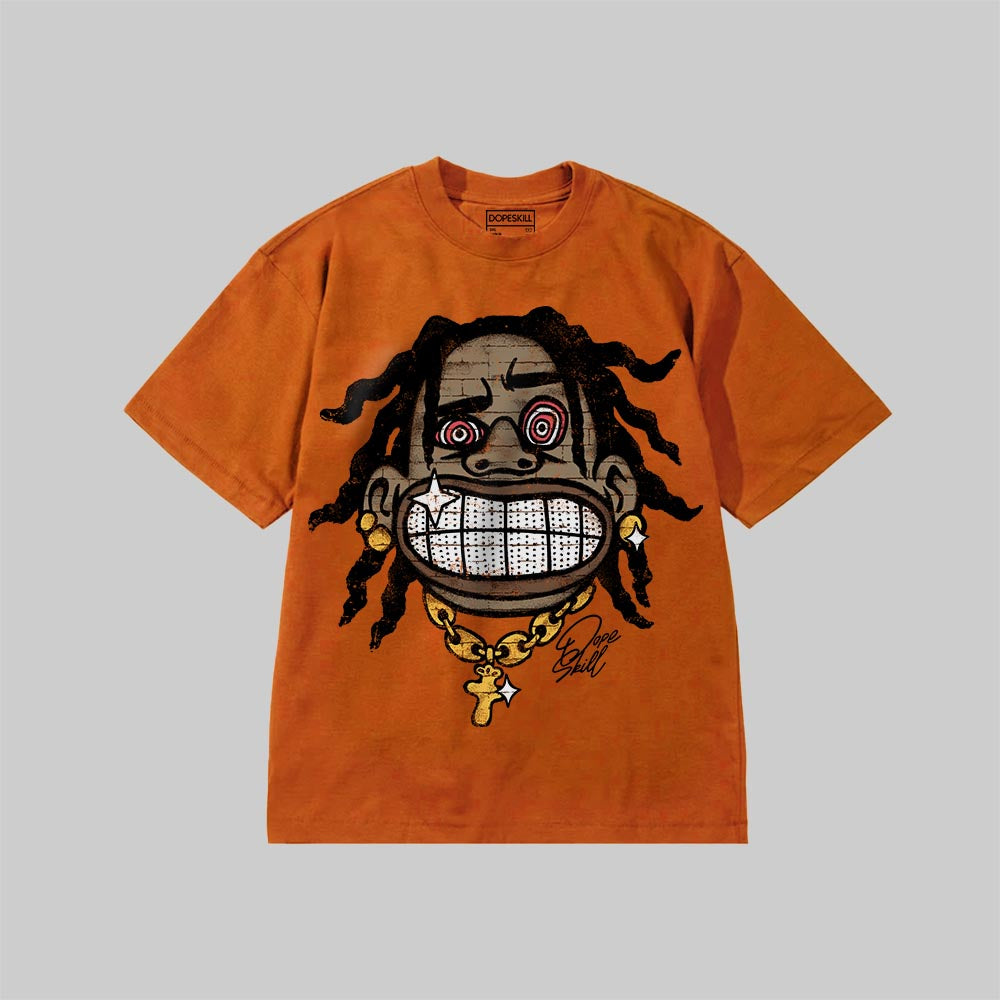 ASTROGRIM DopeSkill Premium T-shirt Streetwear - Yam