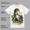 Vivid Sulfur 4s DopeSkill T-Shirt Boys Don't Cry Graphic