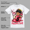 Dunk Bacon DopeSkill T-Shirt Heaven Sent Graphic