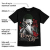 Dunk Freddy Krueger DopeSkill T-Shirt Boys Don't Cry Graphic