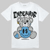 Jordan 10 OG “Steel” DopeSkill T-Shirt Endeavor Graphic Streetwear - WHite