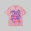 Class of 2026 DopeSkill Premium T-shirt Streetwear - Blossom