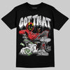 Grey Sneakers DopeSkill T-Shirt Got That Graphic Streetwear - Black