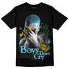 Dunk Low Ben & Jerry’s Chunky Dunky DopeSkill T-Shirt Boys Don't Cry Graphic Streetwear - Black