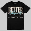 Asics Gel-Kayano 12.1 Cream/Stillwater DopeSkill T-Shirt Better Myself Graphic Streetwear - black