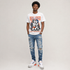 “Knicks” 3s DopeSkill T-Shirt Real Lover Graphic