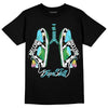 Dunk Low Ben & Jerry’s Chunky Dunky DopeSkill T-Shirt Breathe Graphic Streetwear - Black 