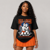 “Knicks” 3s DopeSkill T-Shirt Real Lover Graphic
