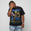 Brazil 3s DopeSkill T-Shirt Broken Bones Graphic
