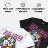 Max 1 “San Diego Padres” DopeSkill T-Shirt Real Lover Graphic