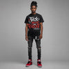 Toro Bravo 4s DopeSkill T-Shirt F#ck Around And Find Out Graphic